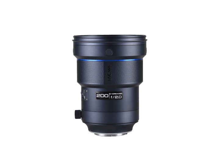 Laowa 200mm f/2 AF FF