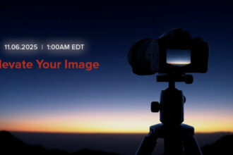 Canon USA Teases the Upcoming Canon EOS R6 Mark III