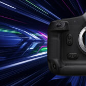 Refurbished Canon EOS R1