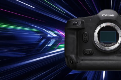 Refurbished Canon EOS R1