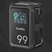 SmallRig X-Touch Smart Triple-Proof X99 Battery