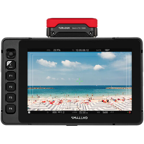 SmallHD ULTRA 7 Bolt 6
