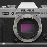 Fujifilm X-T30 III