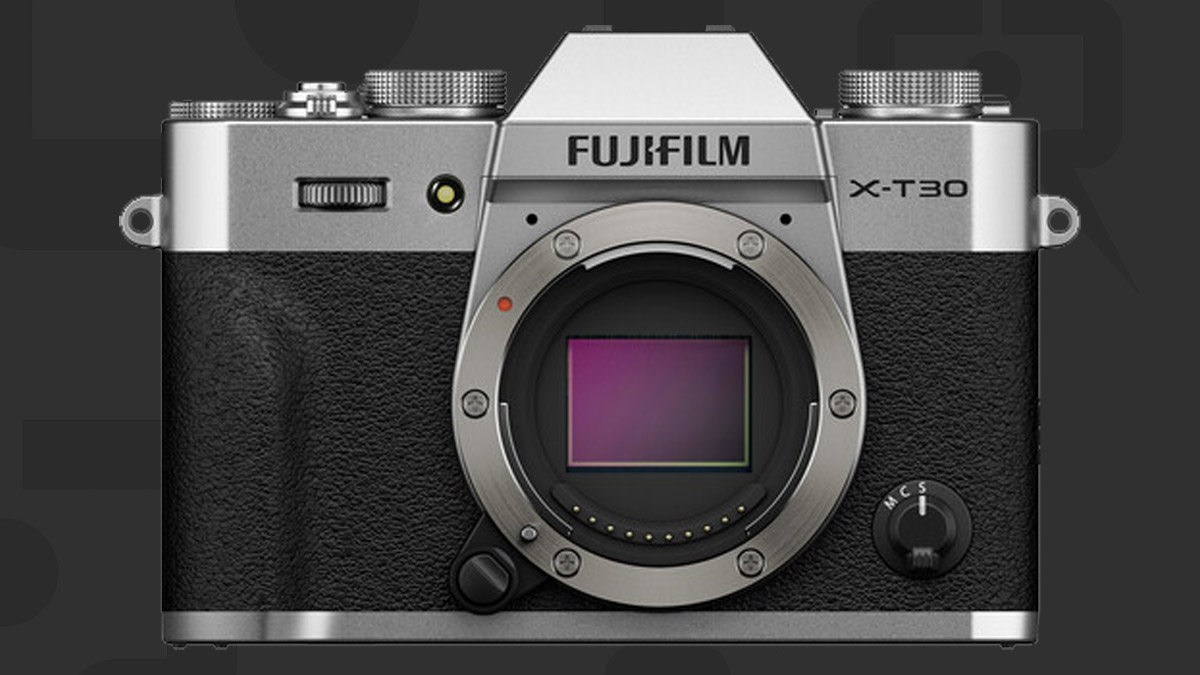 Fujifilm launches the X-T30 III - Canon Rumors