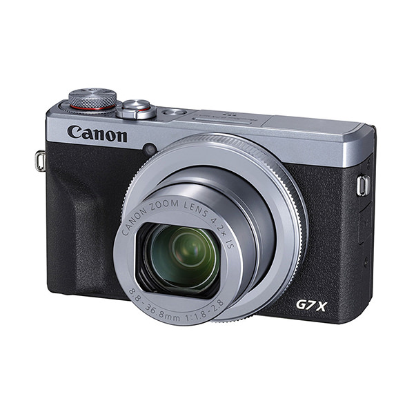 Canon PowerShot G7 X Mark III Now Available in the USA - Canon Rumors