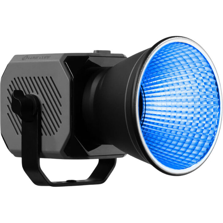 Lume Cube XL RGB LED Monolight
