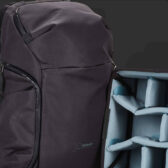 Shimoda Designs Urban Explore Backpack (Anthracite, 25L)