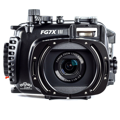 Fantasea Line FG7X III S