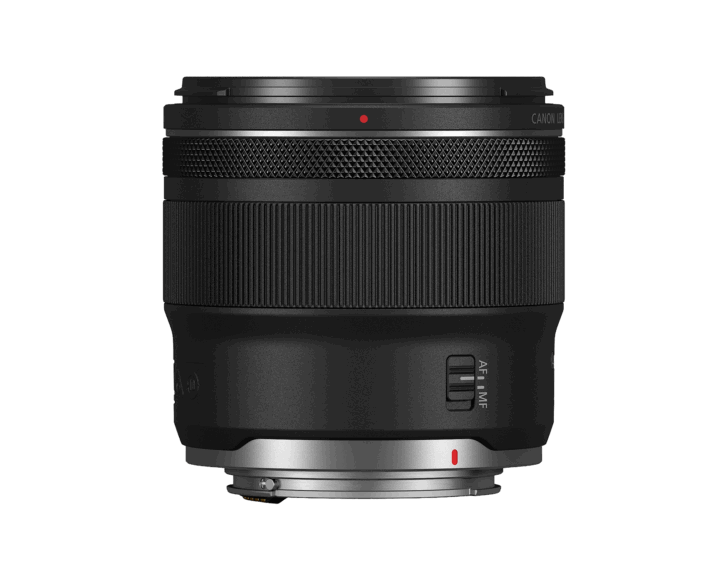 Canon RF 45mm f/1.2 STM