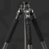 Benro CLT203 2-Series Induro Classic Carbon Fiber Tripod $129 (Reg $369)