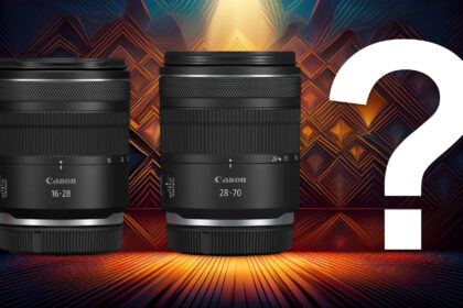 Is a 'Holy Trinity' of f/2.8 STM Zoom Lenses on the Horizon?