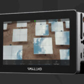 SmallHD INDIE 5 Touchscreen On-Camera Monitor