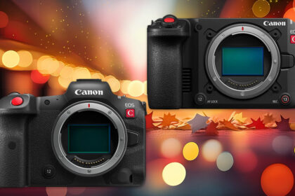 Why I'm Buying The R5C Instead Of The C50 (Or R6 Mark III)