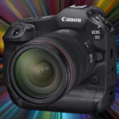 Canon EOS R1