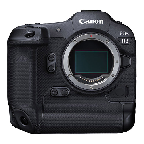 Canon EOS R3
