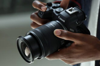 Canon RF 16-28mm f/2.8 IS STM