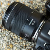 Canon RF 24-70 f/2.8 IS STM