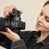 Canon RF 50 f/1.4L VCM