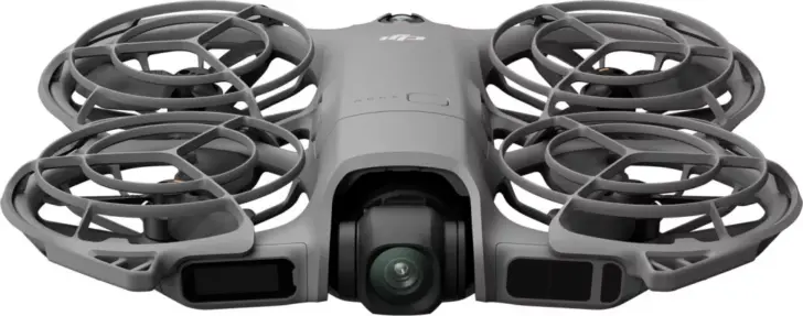 DJI Neo 2 Front View