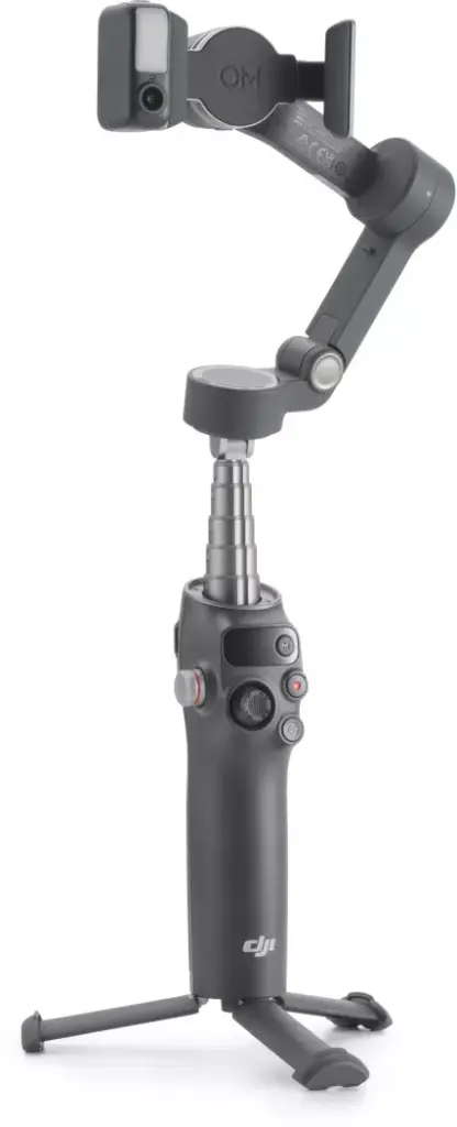 DJI Mobile 8 Product Display