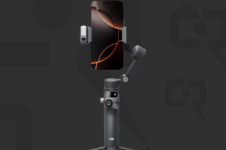 DJI OSMO Mobile 8