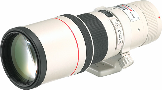 Canon EF 400mm f/5.6L USM