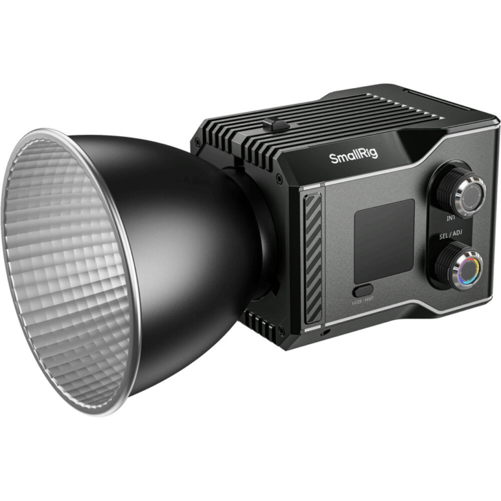 SmallRig RC 60C RGB LED Monolight (Lite Edition)