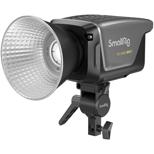 SmallRig RC 350D COB Daylight LED Video Monolight
