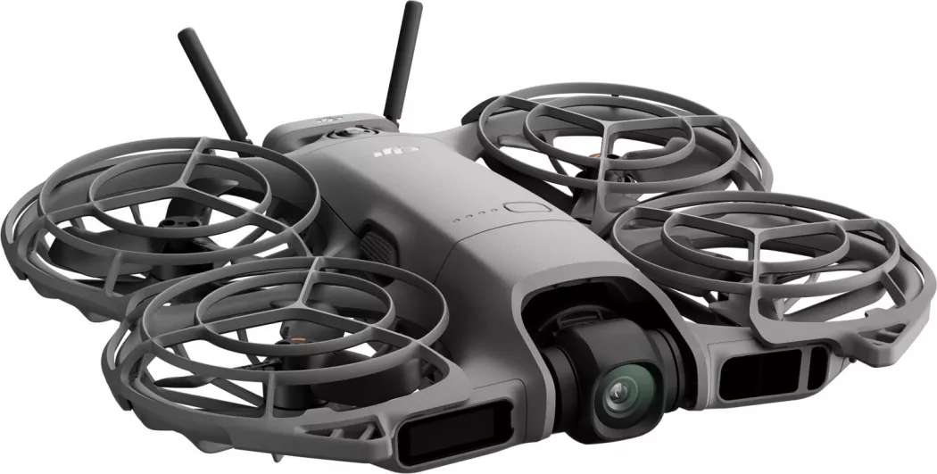 DJI Neo 2 Angled Front View