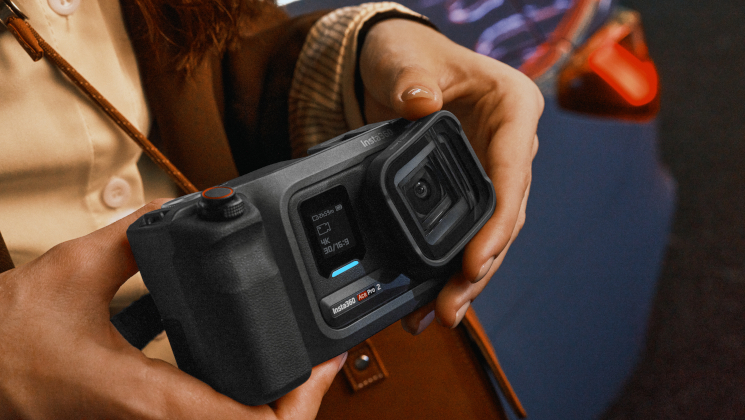 Insta360 Ace Pro 2 Videography Bundle Limited Edition