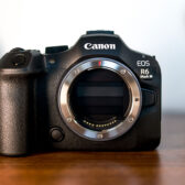 Canon EOS R6 Mark III Review for Creators