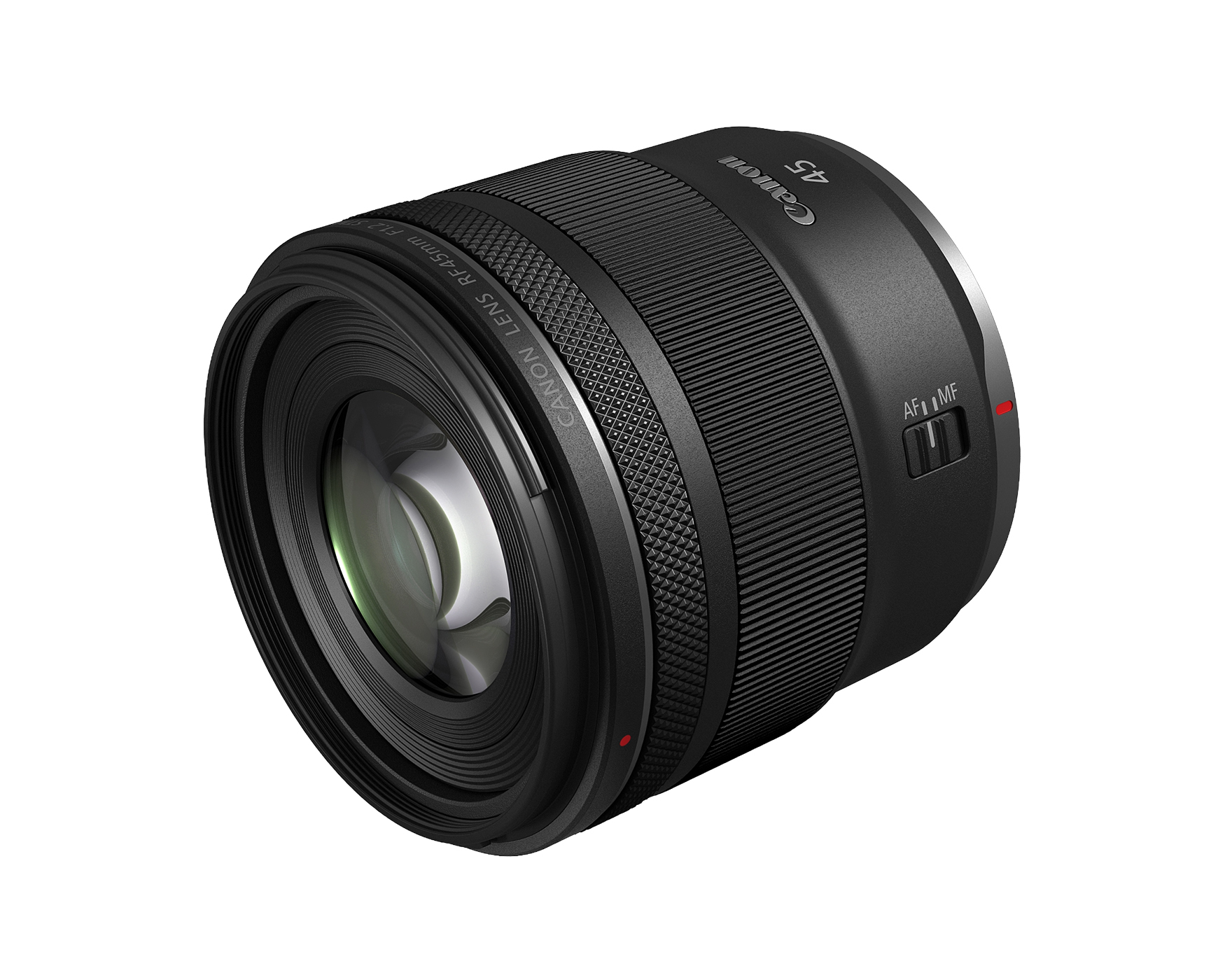 Canon RF 45mm f/1.2 STM