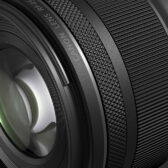 Canon RF 45mm f/1.2 STM