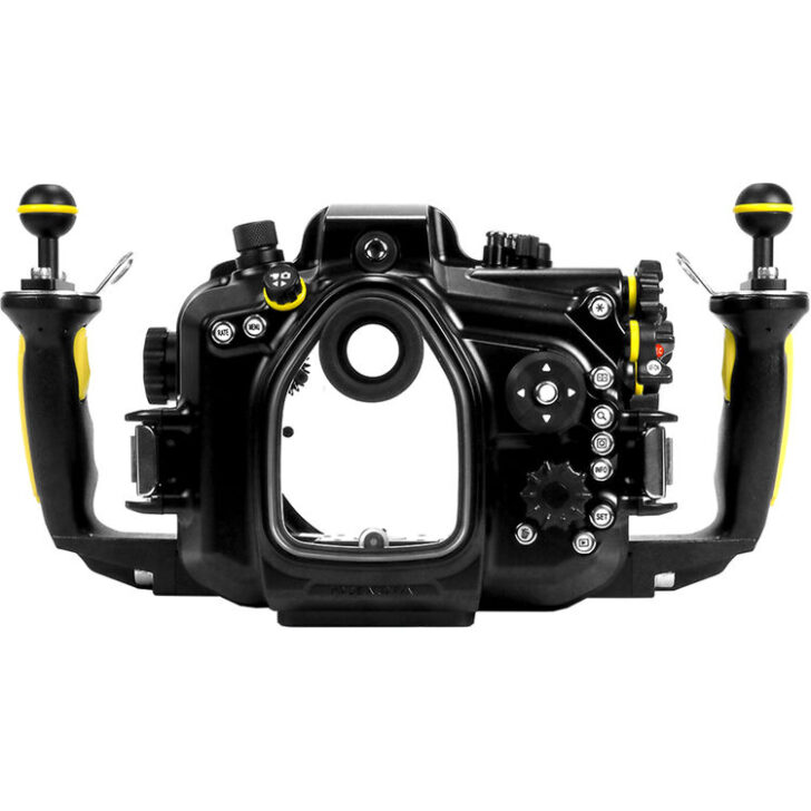 Seacam Housing for EOS R5 Mark II