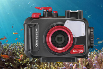 These Are Our Favourite Underwater Cameras