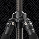 Benro CLT204 2-Series Induro Classic Carbon Fiber Tripod $169 (Reg $419)