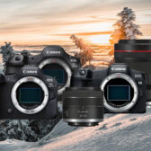 Canon Christmas Deals at Foto Erhardt