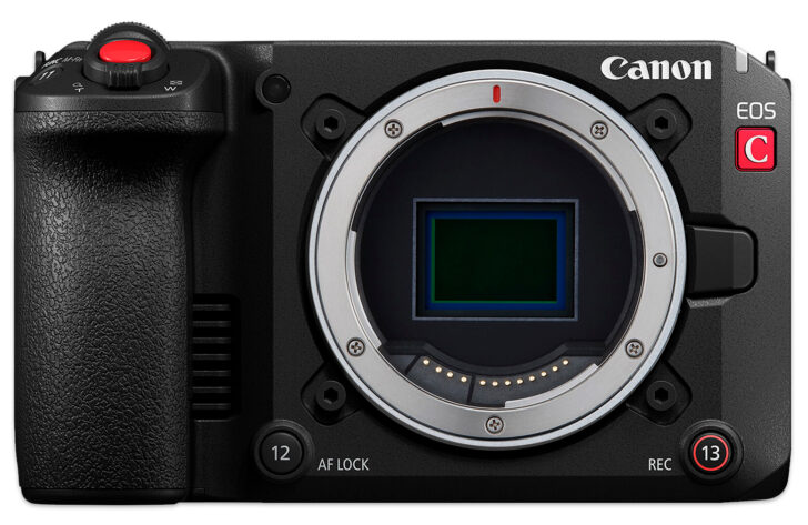 Canon EOS R7 Mark II to Have Stacked 40MP Sensor?