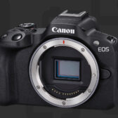 Canon EOS R50 Camera Body