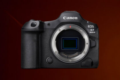 Canon EOS R7 Mark II to Have Stacked 40MP Sensor?