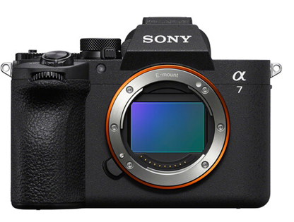 Sony A7 V