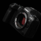 Canon EOS R5 Mark II