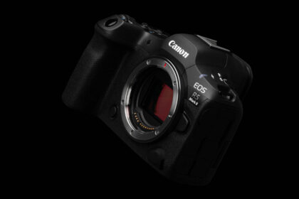 Canon EOS R5 Mark II