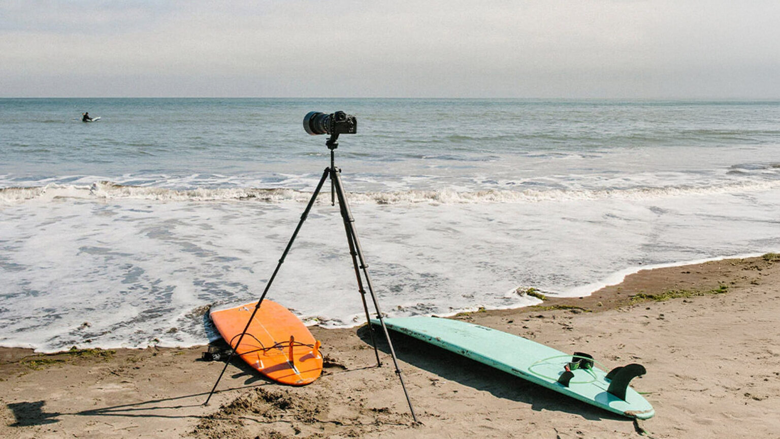 Peak Design Carbon Fiber Tripod