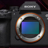 Sony Announces the A7 V