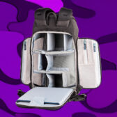 Think Tank Photo Urban Access 15 Backpack