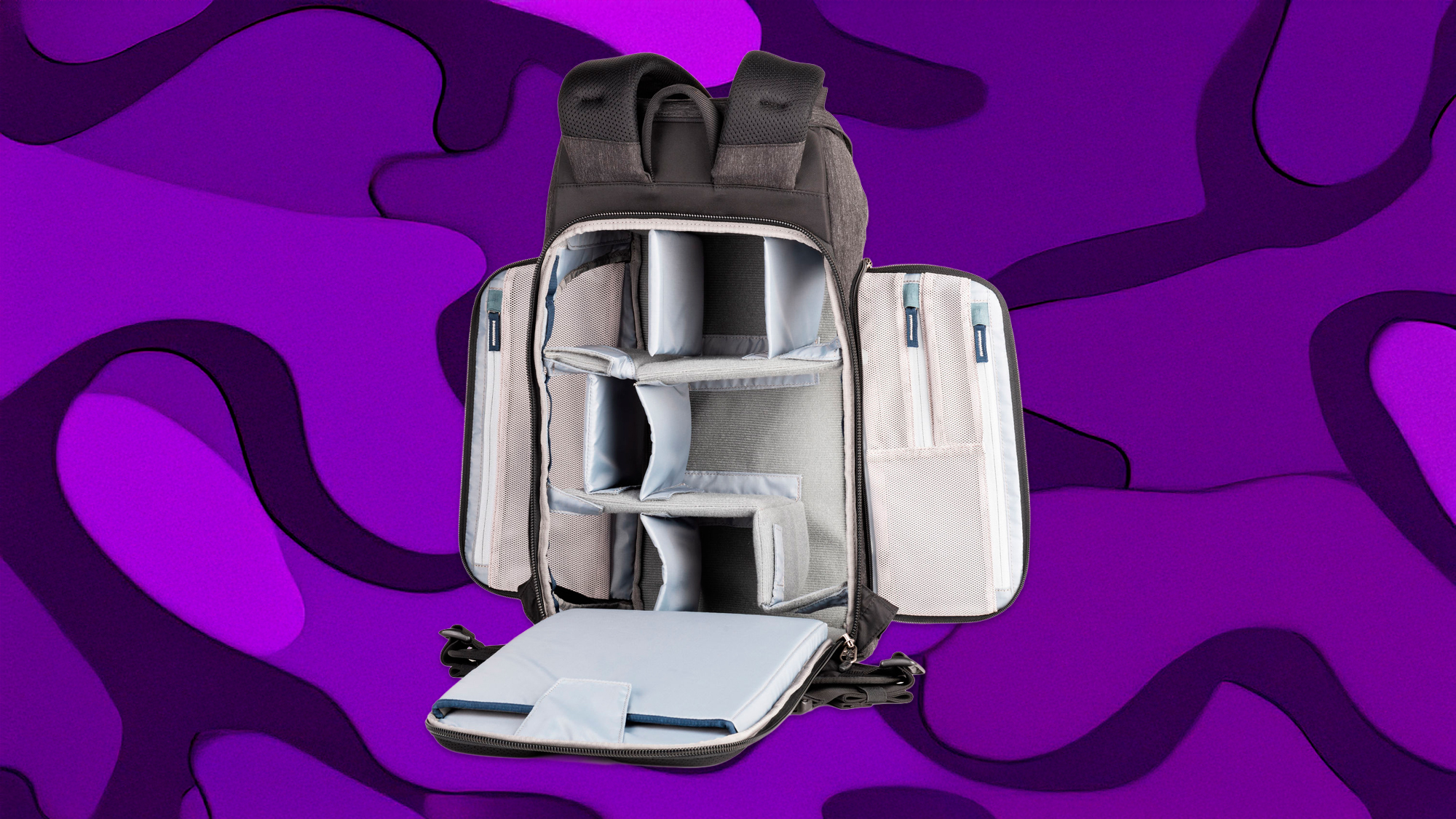 Think Tank Photo Urban Access 15 Backpack $125 (Reg $285)