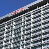 Canon Global Headquarters