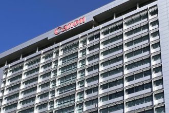 Canon Global Headquarters
