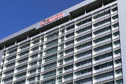 Canon Global Headquarters